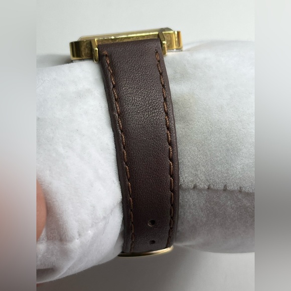 Omega DeVille AUTOMATIC “Emerald” Andrew Grima UNISEX Watch cal. 663 - Picture 5 of 17